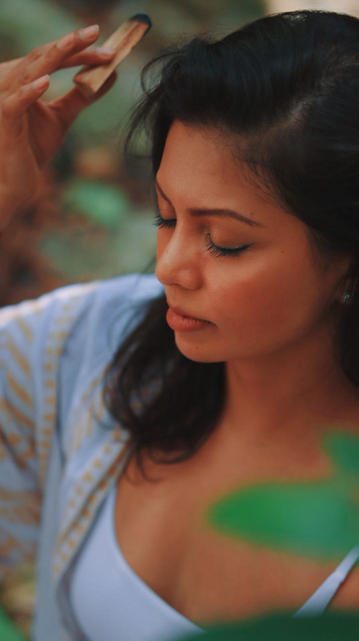 Breathwork Journey
